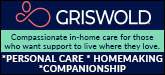 Griswold Sponsorship Banner